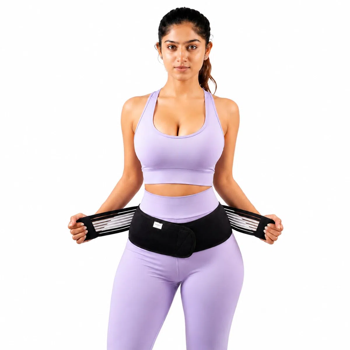 Wonder Care Ceinture de soutien pelvienne pour articulation sacro-iliaque - Soulagement douleurs lombaires sciatique