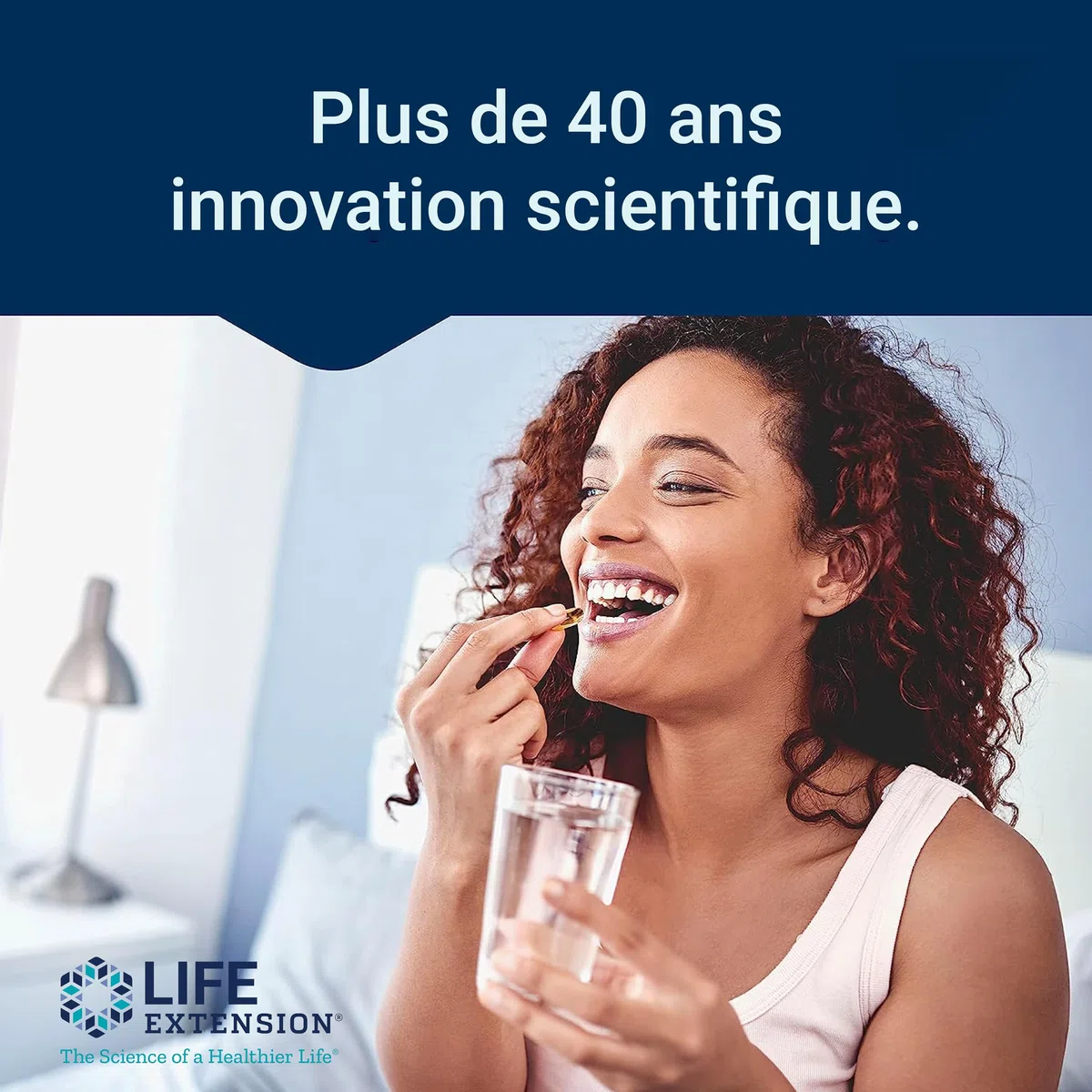 Life Extension, Pycnogenol, Extrait d'Écorce de Pin, 100mg, 60 Capsules végétaliennes, Sans Gluten, Végétarien, Sans Soja, Sans OGM