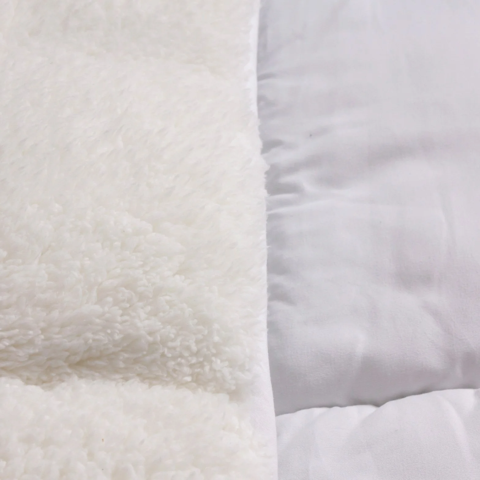 HACURLIST Ensemble de Tapis de Massage en Polaire matelassée, 1,5 kg