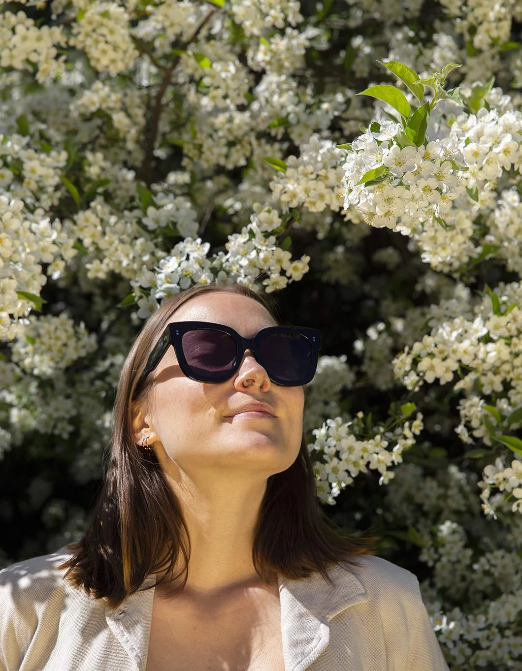 NOSA Allergy Filter Filtre Nasal Lot de 7 Anti-Pollen Anti-Poussière Anti-Moisissures