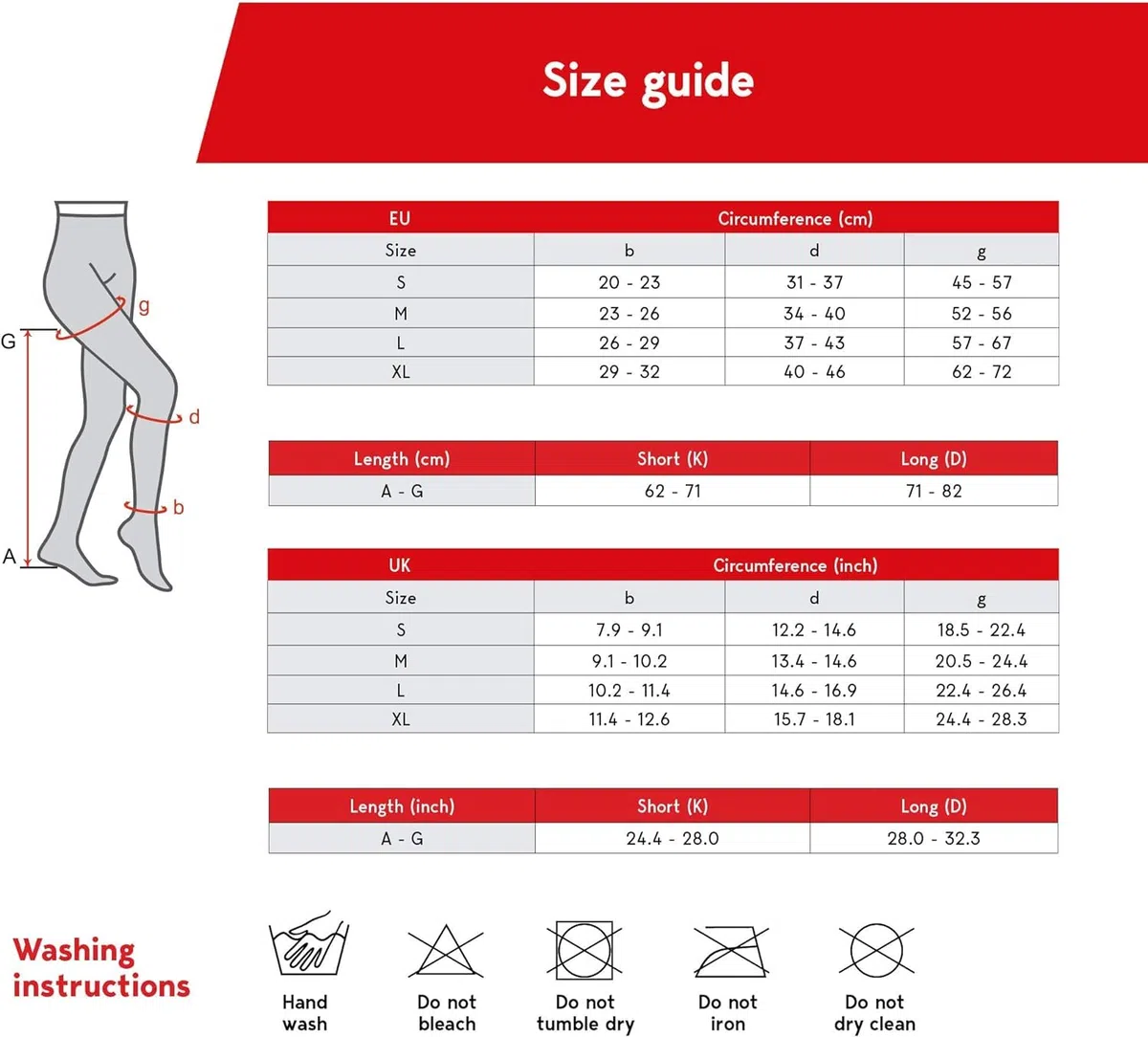Collants de Compression Médicaux Classe II 23-32 mmHg pour Femmes – Soutien Gradués Bout Fermé Talon Renforcé