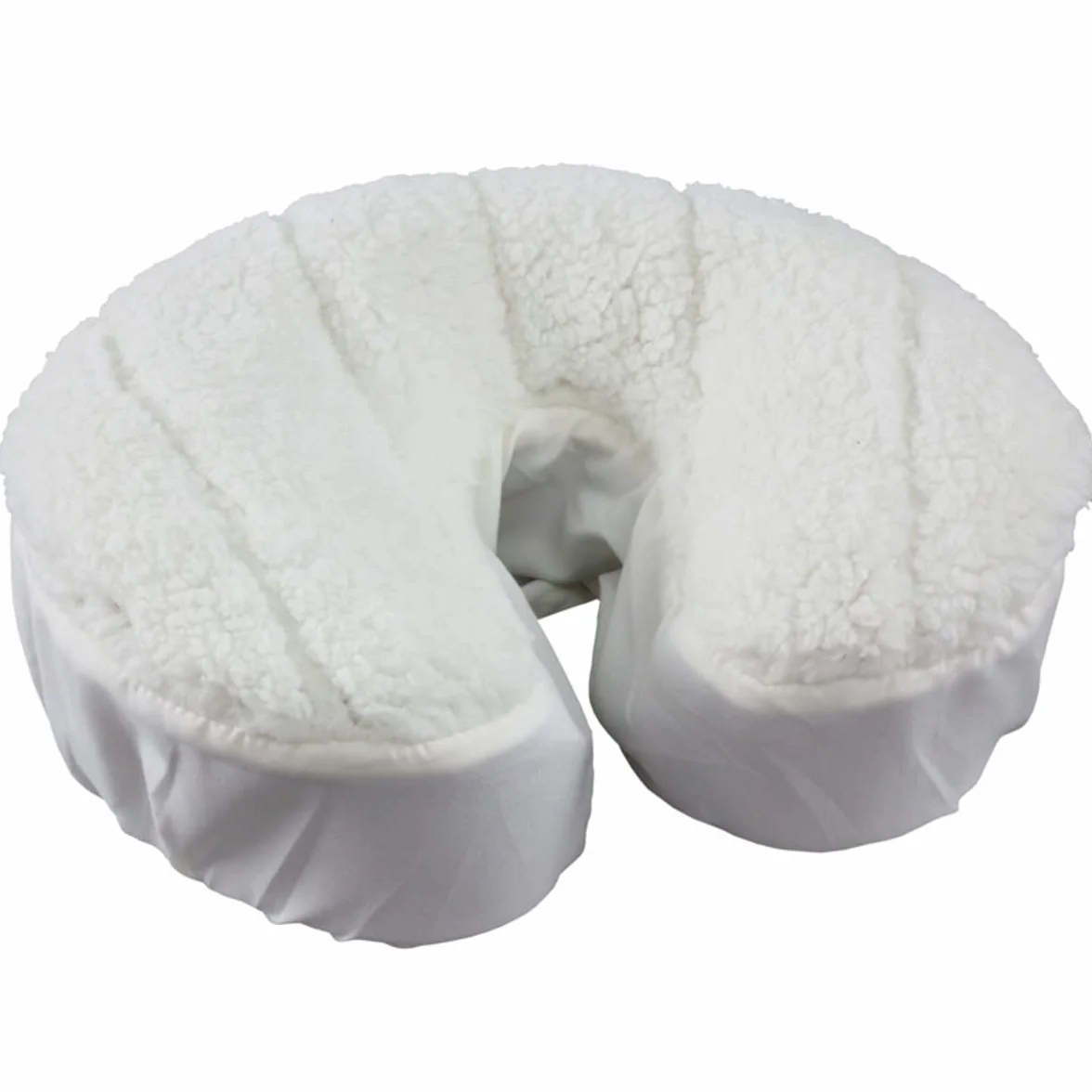 HACURLIST Ensemble de Tapis de Massage en Polaire matelassée, 1,5 kg