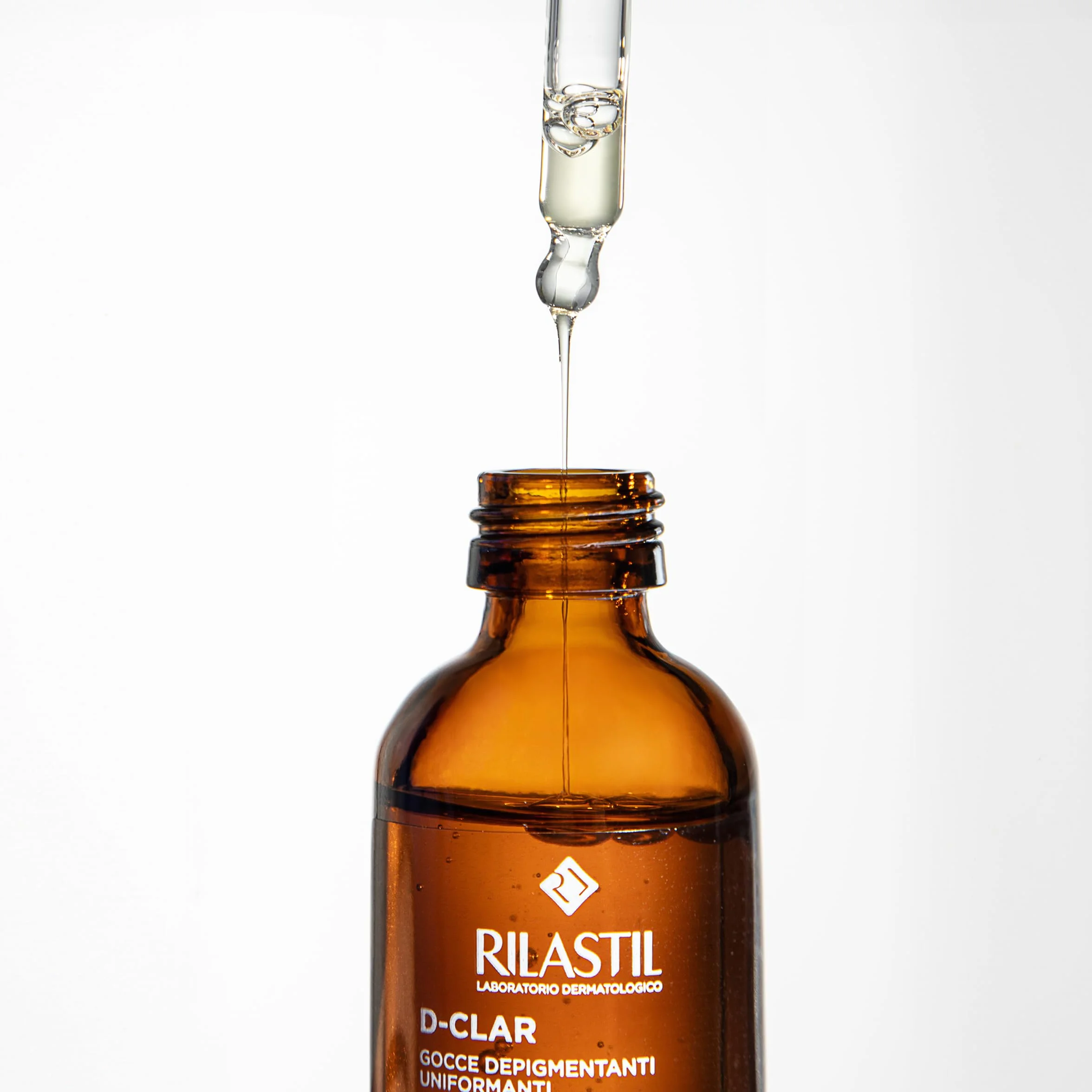Rilastil D-Clar Gouttes de dépigmentation et uniformité