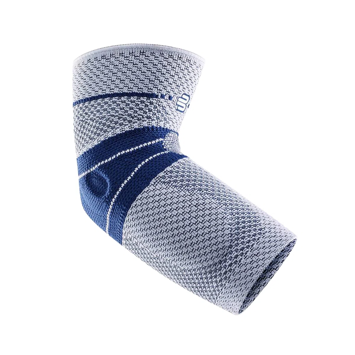 BAUERFEIND EpiTrain Support de coude titane
